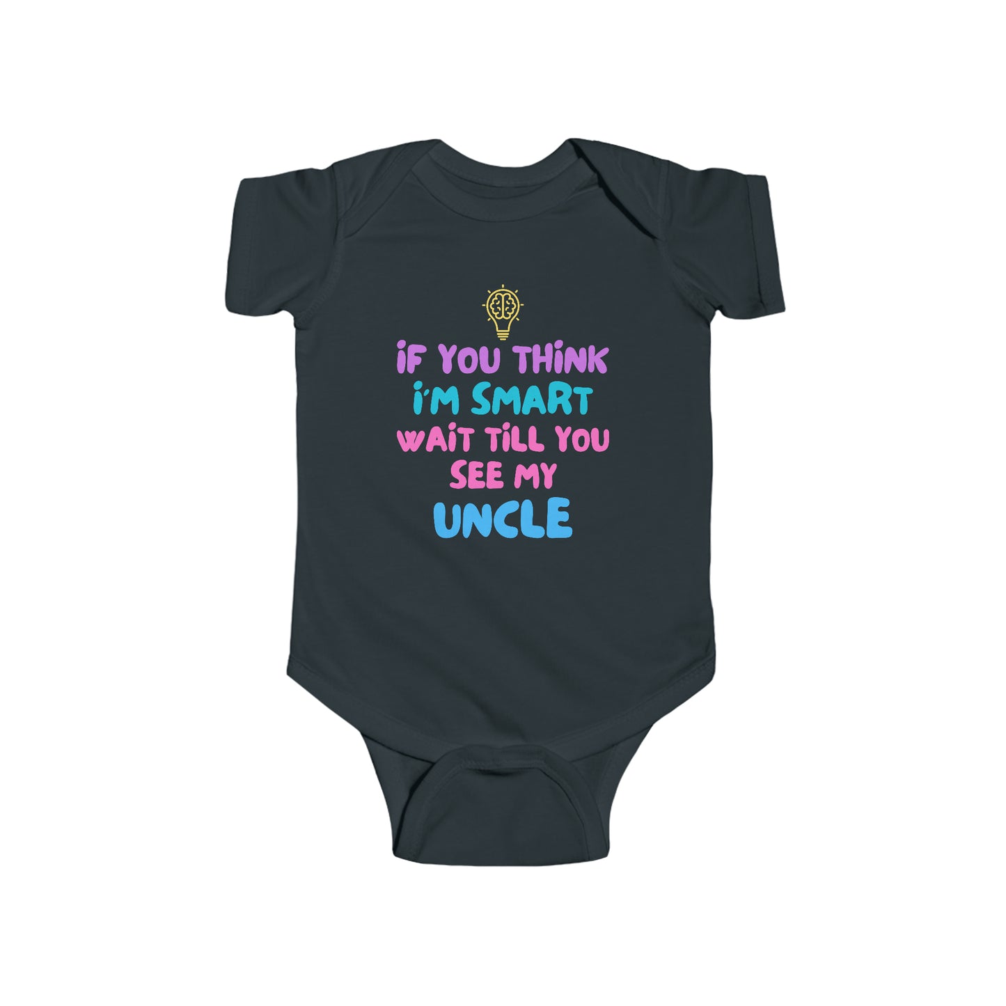 Baby Bodysuit Unisex - Special Promotion