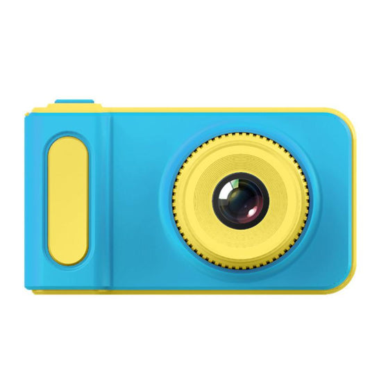 Real Digital Video Camera for Kids